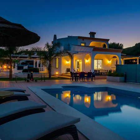 Villa Carlivo Albufeira Exterior photo