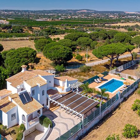 Villa Carlivo Albufeira Exterior photo