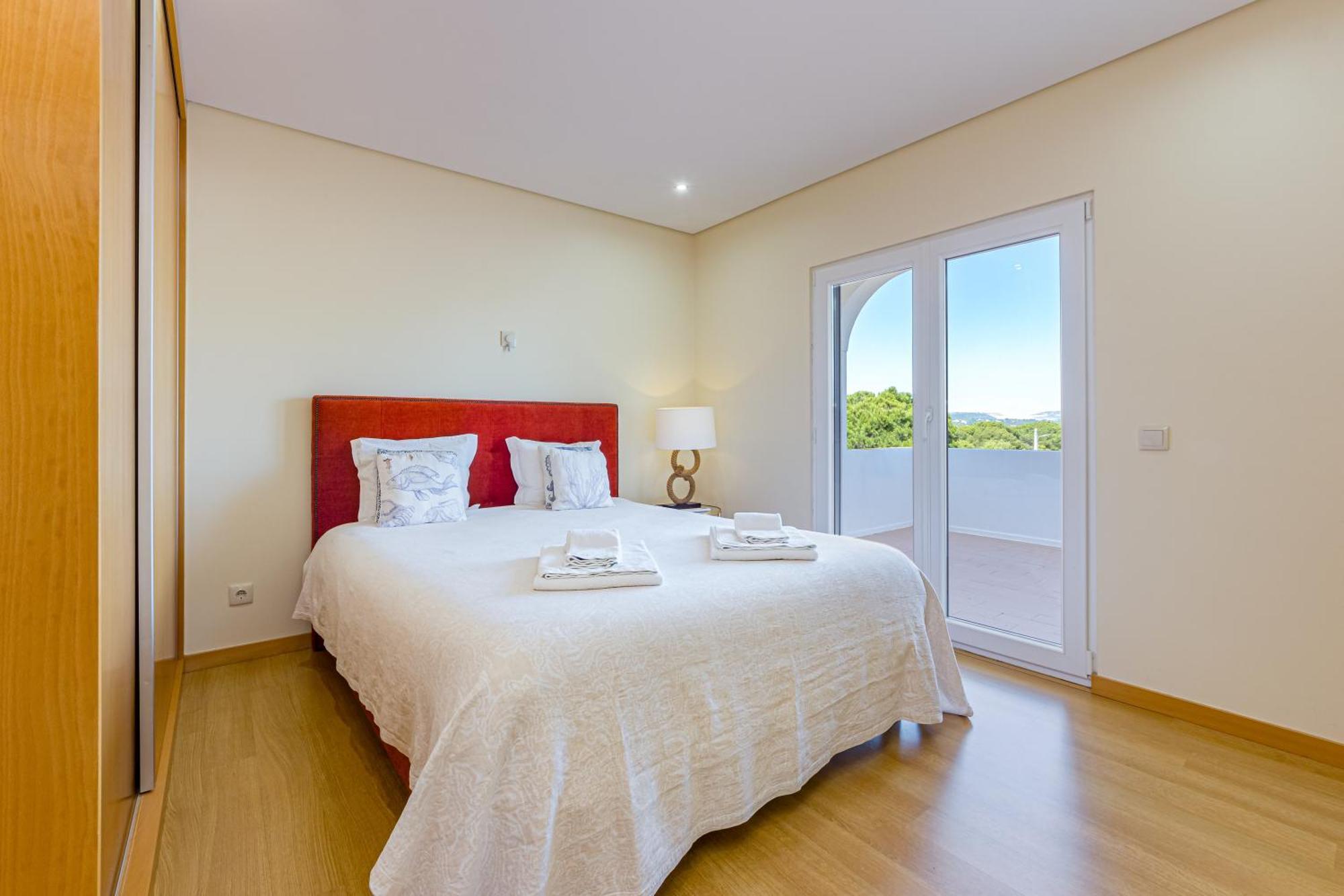 Villa Carlivo Albufeira Exterior photo