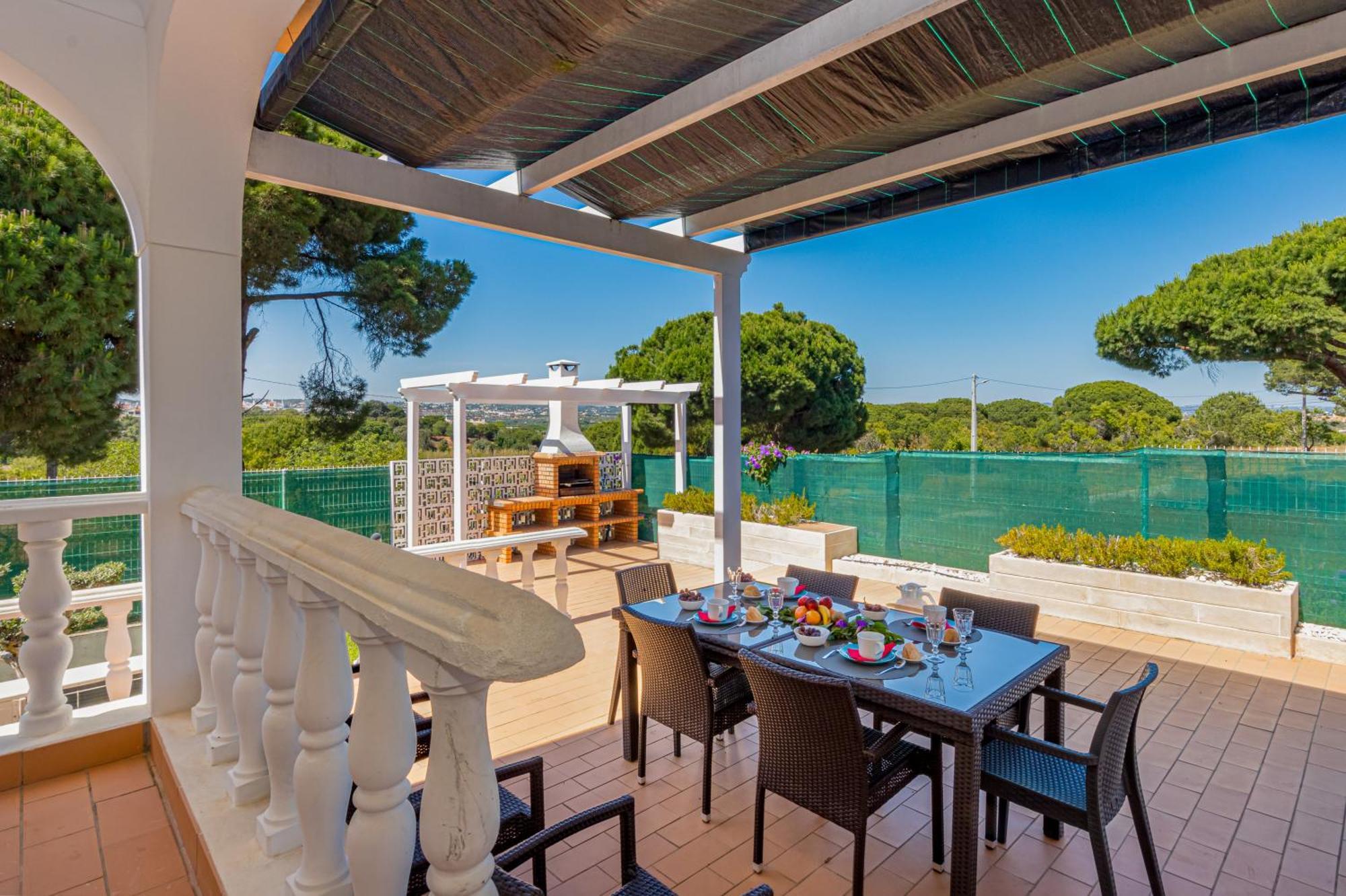 Villa Carlivo Albufeira Exterior photo