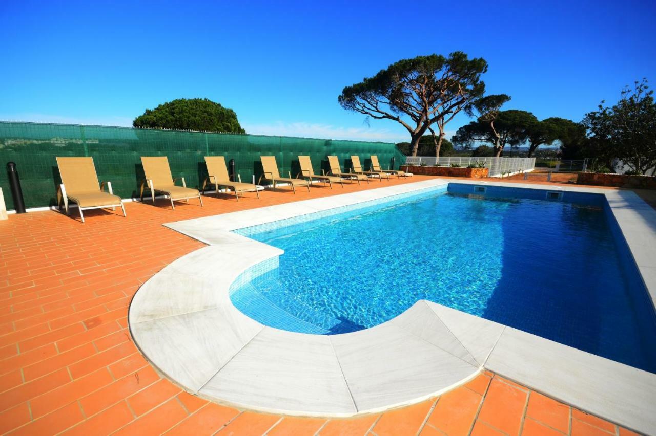 Villa Carlivo Albufeira Exterior photo